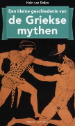 grieken en romeinen boek mythen