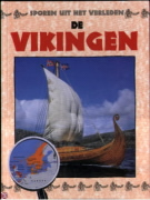 vikingen boek