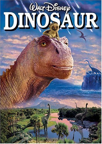 dinosauriërs film