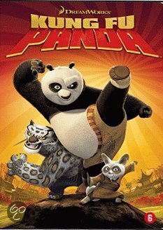 aziaten film kung fu panda