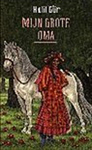 ottomanen boek grote oma