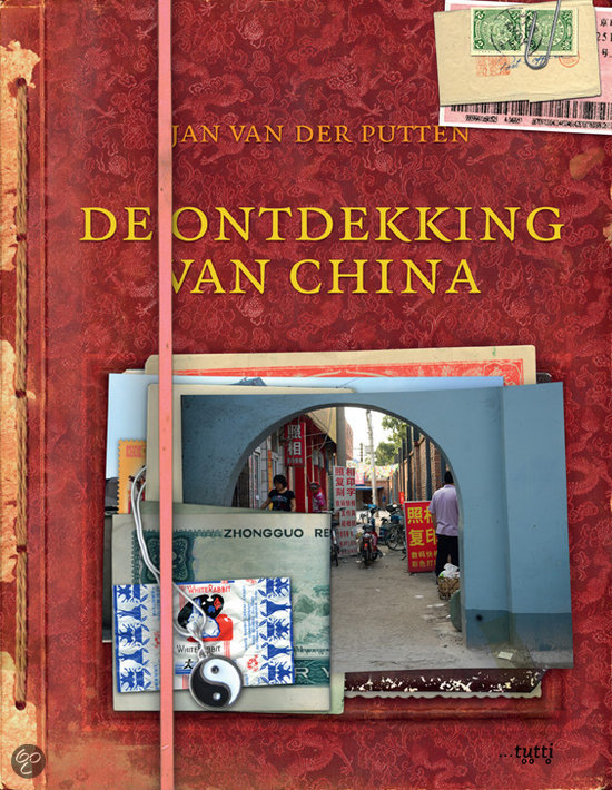 aziaten boek ontdekking china