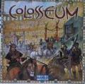 grieken en romeinen bordspel spel colosseum